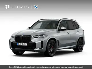 BMW X5 xDrive50e M Sportpakket Pro | High Executive | Exclusive Pack | Travel Pack | Comfort-plus Pa