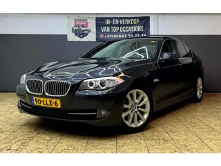 BMW 5-serie 528i High Executive / 1STE Eigen/Dealer O.H/NW STAAT