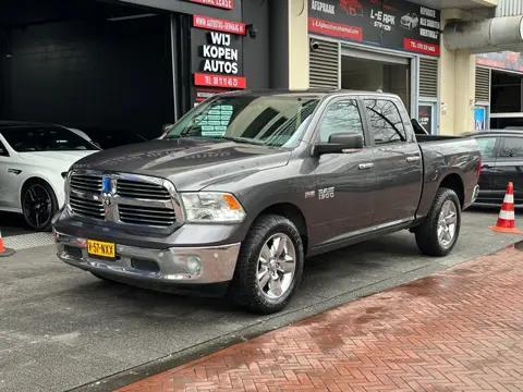 Dodge RAM 1500 Automaat Navi Clima Camera
