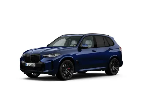 BMW X5 xDrive50e | M-Pro | 22" | Bowers & Wilkins | Sky Lounge | Trekhaak | Soft close | Co Pilot