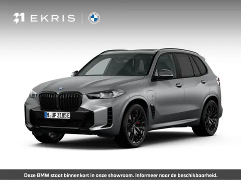 BMW X5 xDrive50e M Sportpakket Pro | High Executive | Exclusive Pack | Travel Pack | Comfort-plus Pa