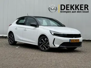 Opel Corsa 1.2 Turbo GS-Line met Camera, CarPlay, Dodehoek, LED