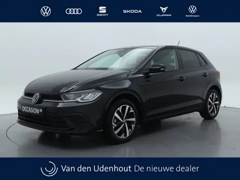 Volkswagen Polo 1.0 TSI 95pk DSG Life Business (bj 2024)