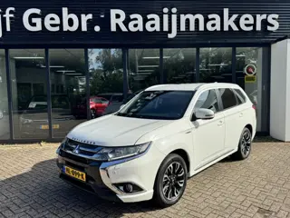 Mitsubishi Outlander 2.0 PHEV Executive Edition*Camera*Navi*EXPORTPRIJS*