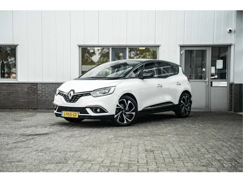 Renault Scénic 1.3 TCe Intens | Automaat | Navi | 1800kg trekgewicht