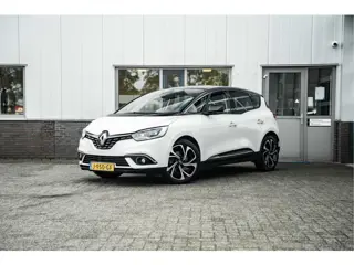 Renault Scénic 1.3 TCe Intens | Automaat | Navi | 1800kg trekgewicht