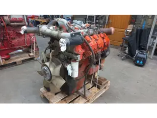 Deutz BF6M1015C