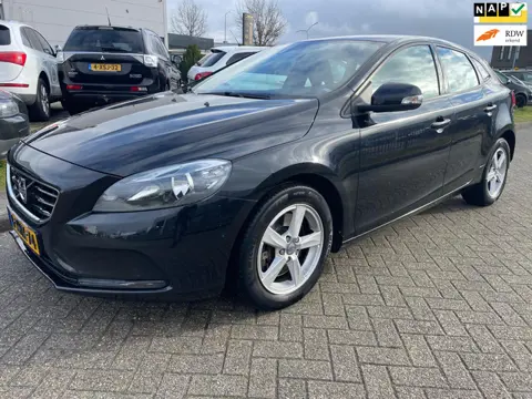 Volvo V40 2.0 D4 Base Business Garantie NAP