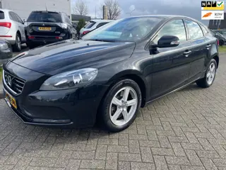 Volvo V40 2.0 D4 Base Business Garantie NAP