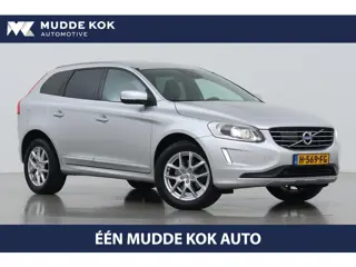 Volvo XC60 2.4 D5 Ocean Race | ACC | Camera | BLIS | Trekhaak | Standkachel | Getint Glas