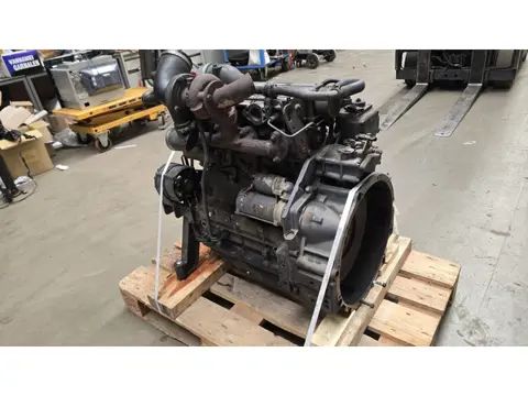 Deutz BF4M1012EC