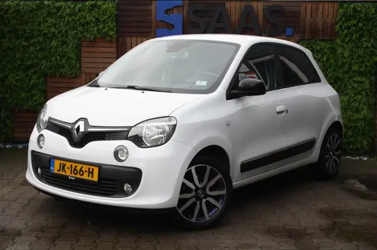 RENAULT TWINGO 1.0 SCe SÃ©rie Signature / NAP / Leer / Airco / Cruise Cntrl.