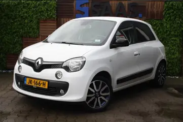RENAULT TWINGO 1.0 SCe SÃ©rie Signature / NAP / Leer / Airco / Cruise Cntrl.