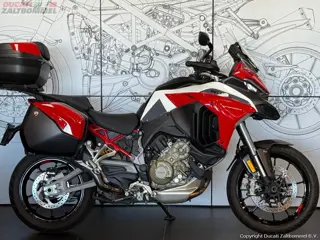 Ducati MULTISTRADA V4 S (bj 2021)