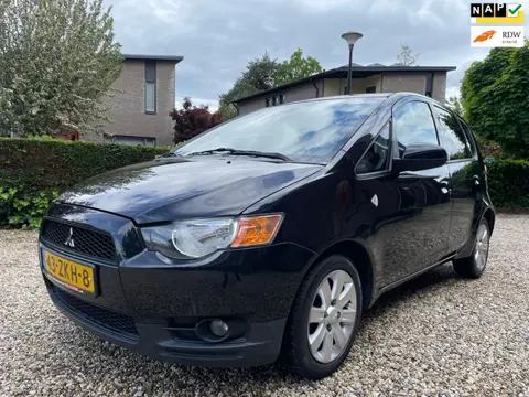 Mitsubishi Colt 1.3 Edition Two