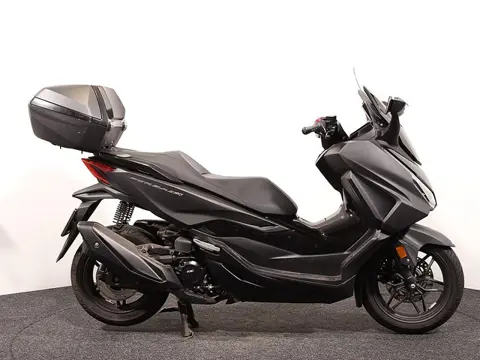 Honda NSS 350 Forza (bj 2023)