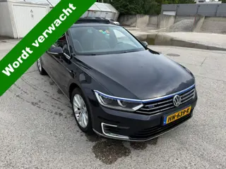 Volkswagen Passat Variant 1.4 TSI GTE Highline (bj 2015)