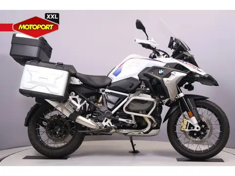 BMW R 1250 GS (bj 2022)
