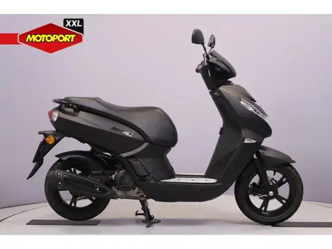 Peugeot KISBEE 25 KM/H (bj 2020)