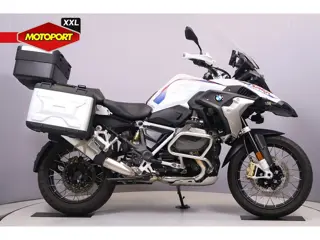 BMW R 1250 GS (bj 2022)