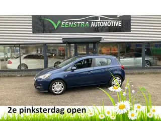 Opel Corsa 1.0 Turbo Edition | 90 PK | Airco | Mooie wagen