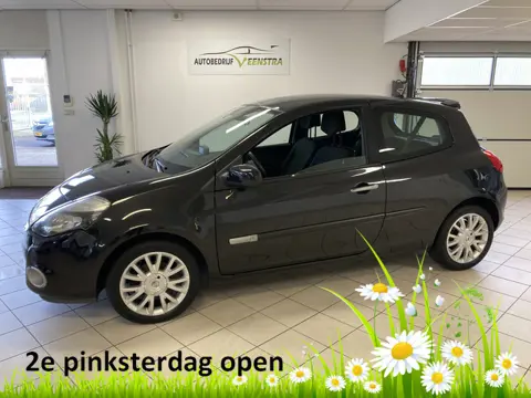 Renault Clio 1.2 TCe Dynamique | Sportief | Airco | Cruise | NAP