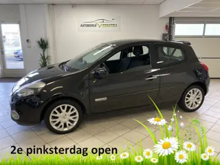 Renault Clio 1.2 TCe Dynamique | Sportief | Airco | Cruise | NAP