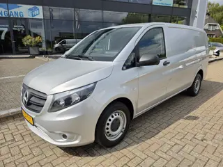 Mercedes-Benz Vito 114 CDI Lang * Trekhaak * Camera * Navi * Cruise *