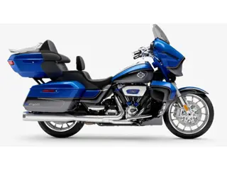 Harley-Davidson FLHXLSE Streetglide Limited CV (bj 2026)