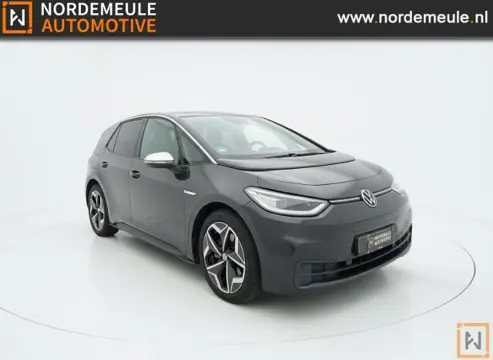VOLKSWAGEN ID.3 FIRST PLUS 58 KWH, Xenon, Apple Carplay, Camera