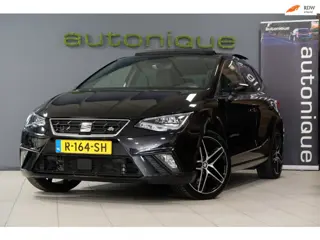 Seat Ibiza 1.0 TSI FR Business Intense Plus Panodak/carplay/Beats/navi