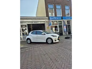 Toyota Yaris 1.5 Hybrid Active