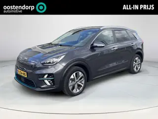 Kia e-Niro DynamicLine 64 kWh | Dodehoek detectie | Keyless | Stoelverwarming |