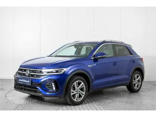 Volkswagen T-Roc 1.5 TSI R-Line Business (bj 2024)