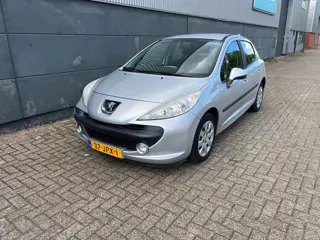 Peugeot 207 1.4 VTi Look