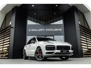 Porsche Cayenne 3.0 E-Hybrid - Sport Chrono + | Panorama | PDLS+ | Bose | Luchtvering