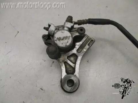 Honda XL650V(RD10) Remklauw achter