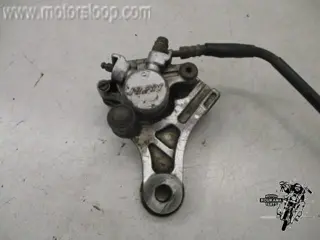 Honda XL650V(RD10) Remklauw achter