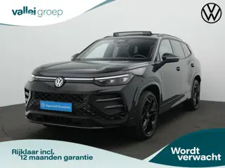 Volkswagen Tayron 1.5 eHybrid 204 pk R-Line Edition | Panoramadak | Adaptief onderstel | Achteruitri