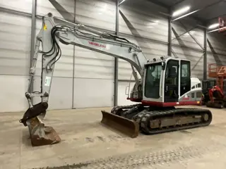 Takeuchi TB 2150 (bj 2018)