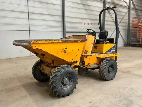 Thwaites 3 tonne (bj 2019)