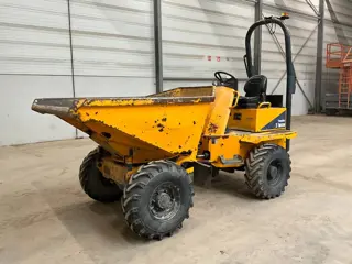 Thwaites 3 tonne (bj 2019)
