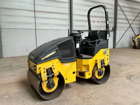 Bomag BW 120 AD-5 (bj 2019)