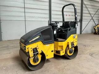 Bomag BW 120 AD-5 (bj 2019)