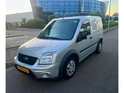 Ford Transit Connect T200S 1.8 TDCi Trend