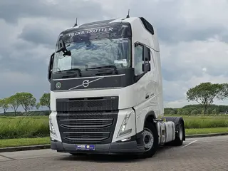 VOLVO FH 460 xl i-park cool isave