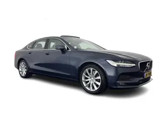 Volvo S90 2.0 D4 Momentum Aut. *PANO | HEAD-UP | ADAPTIVE-CRUISE | LEATHER | FULL-LED | TOP-VIEW | B