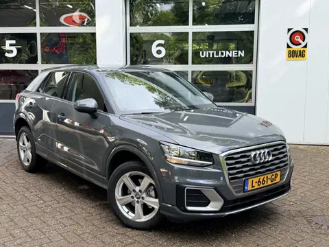 Audi Q2 35 TFSI Pro Line S-Tronic/ ECC/ Trekhaak/ PDC