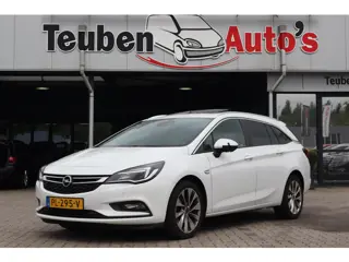 Opel Astra Sports Tourer 1.0 Innovation | Navigatie | Schuif-/kanteldak | Camera | Cruise control | 