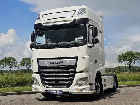 DAF XF 480